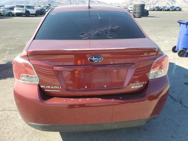 Photo 6 from auction – 2015 SUBARU IMPREZA with VIN JF1GJAA69FH009929