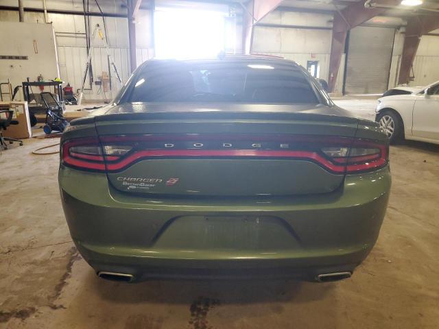 Photo 6 from auction – 2018 DODGE CHARGER GT with VIN 2C3CDXJG4JH198167