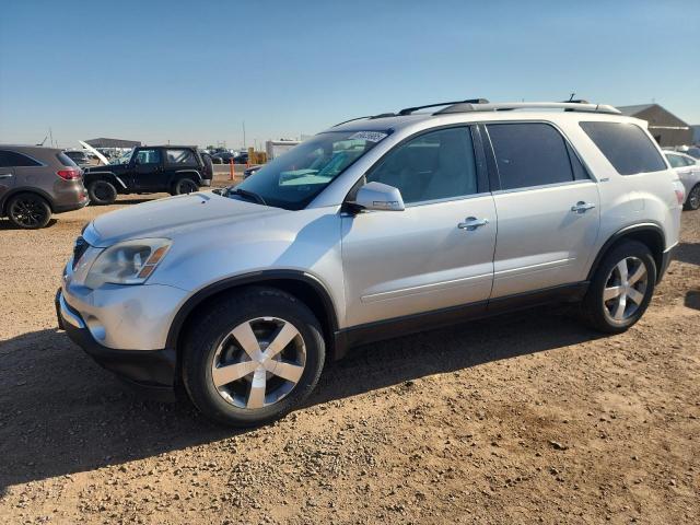 GMC ACADIA SLT 2011 with VIN 1GKKVRED8BJ260948 - Photo from auction
