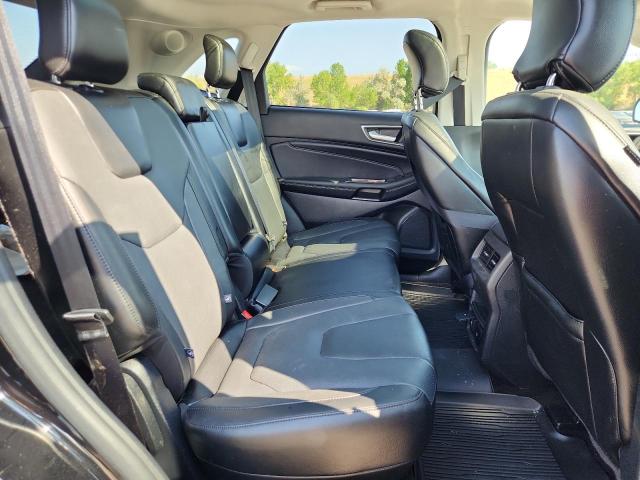 Photo 11 from auction – 2017 FORD EDGE TITAN with VIN 2FMPK4K95HBB43432