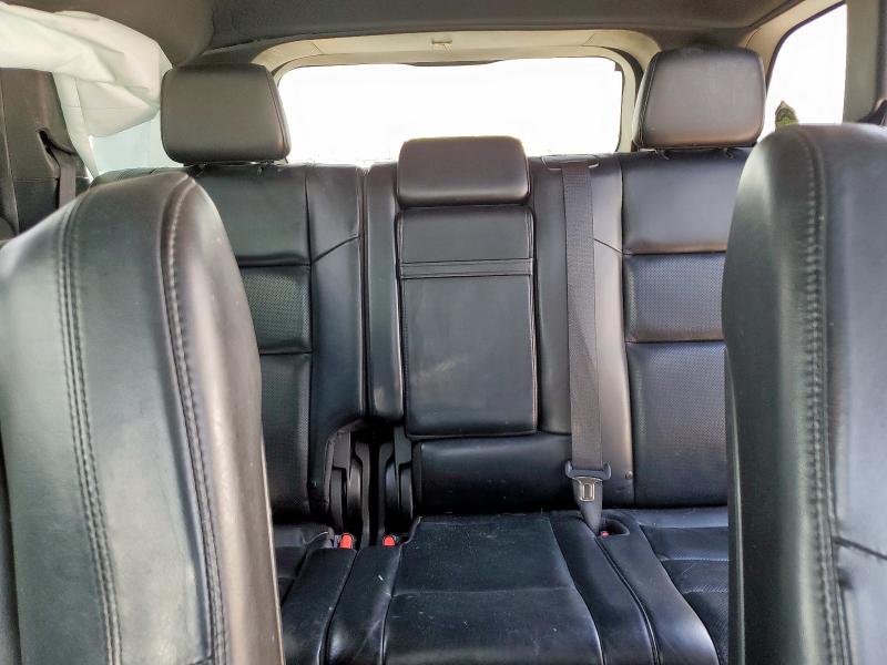 Photo 10 from auction – 2021 JEEP GRAND CHER with VIN 1C4RJEBG0MC569849