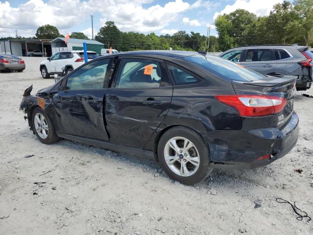 Photo 2 from auction – 2014 FORD FOCUS SE with VIN 1FADP3F22EL103553