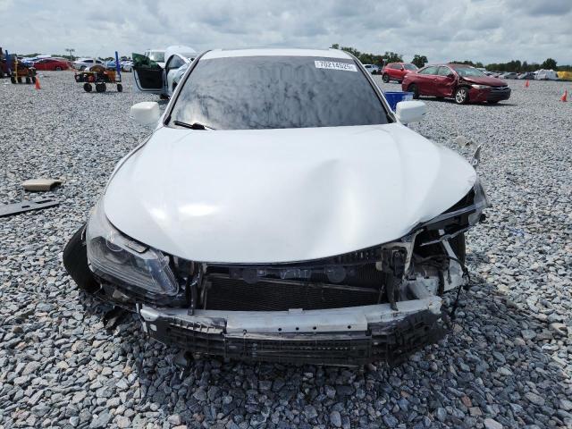 Photo 5 from auction – 2017 HONDA ACCORD EXL with VIN 1HGCR2F86HA024211