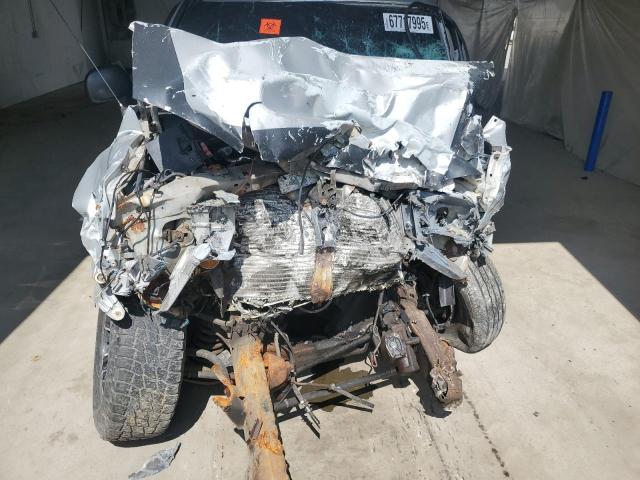 Photo 11 from auction – 2001 FORD F150 with VIN 2FTZX17281CA47285