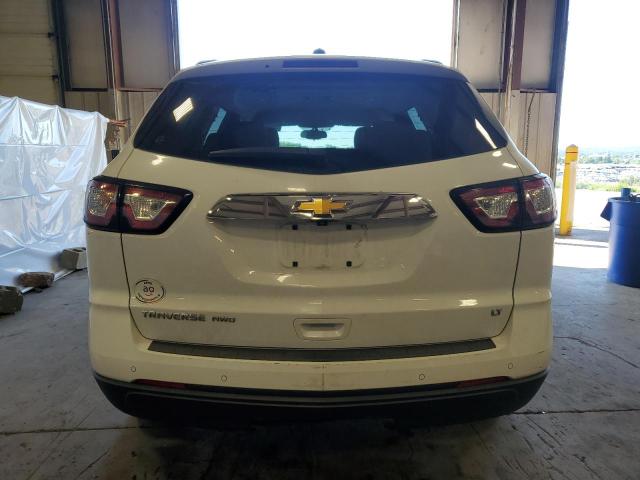Photo 6 from auction – 2017 CHEVROLET TRAVERSE L with VIN 1GNKVGKD3HJ141256