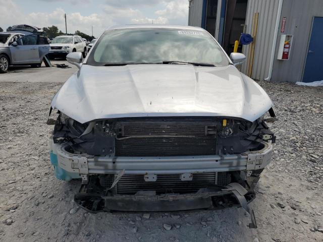 Photo 5 from auction – 2018 FORD FUSION TITANIUM/PLATINUM with VIN 3FA6P0D93JR131963