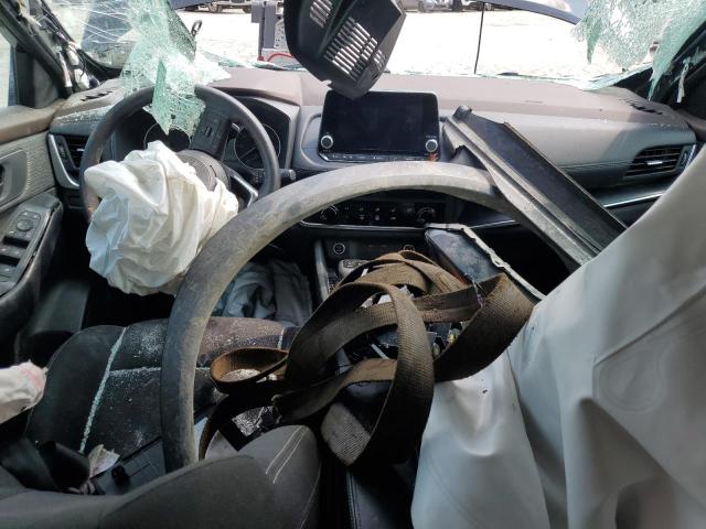 Photo 8 from auction – 2023 NISSAN ROGUE S with VIN 5N1BT3AB4PC776332