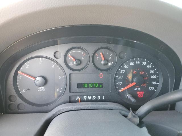 Photo 9 from auction – 2004 FORD FREESTAR S with VIN 2FMZA51674BA04132