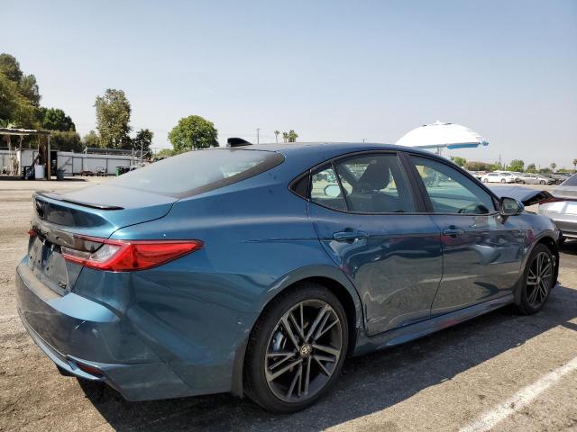 Photo 3 from auction – 2025 TOYOTA CAMRY XSE with VIN 4T1DAACK5SU150209