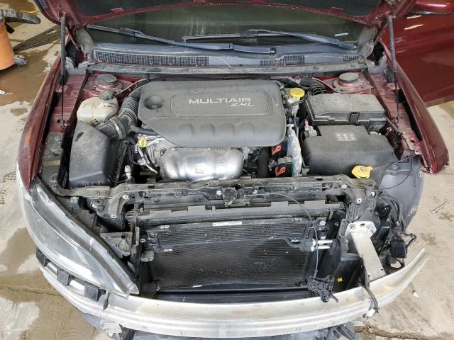Photo 11 from auction – 2015 CHRYSLER 200 S with VIN 1C3CCCBB4FN749923