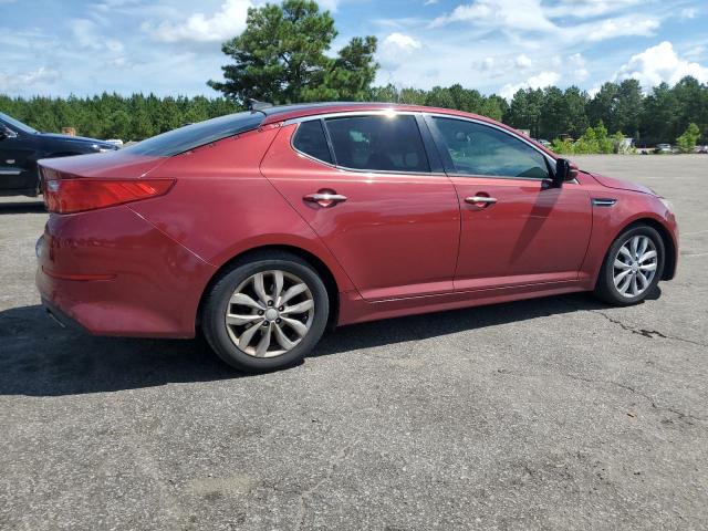 Photo 3 from auction – 2014 KIA OPTIMA EX with VIN 5XXGN4A74EG311455