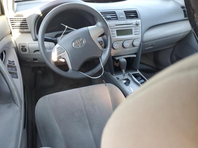 Photo 8 from auction – 2010 TOYOTA CAMRY BASE with VIN 4T4BF3EK5AR084153
