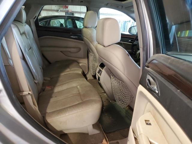Photo 11 from auction – 2011 CADILLAC SRX LUXURY with VIN 3GYFNDEY6BS656131