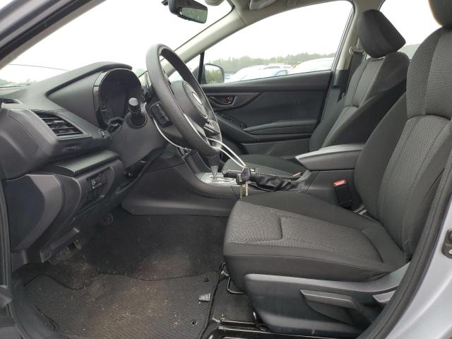Photo 7 from auction – 2023 SUBARU IMPREZA PR with VIN 4S3GKAV67P3602656