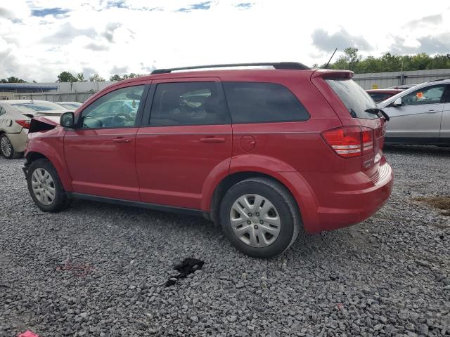 Photo 2 from auction – 2016 DODGE JOURNEY SE with VIN 3C4PDCAB8GT239197