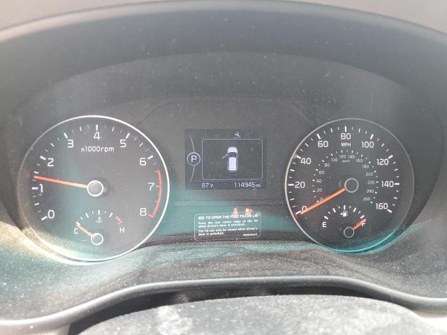 Photo 9 from auction – 2019 KIA SPORTAGE L with VIN KNDPMCAC7K7553123