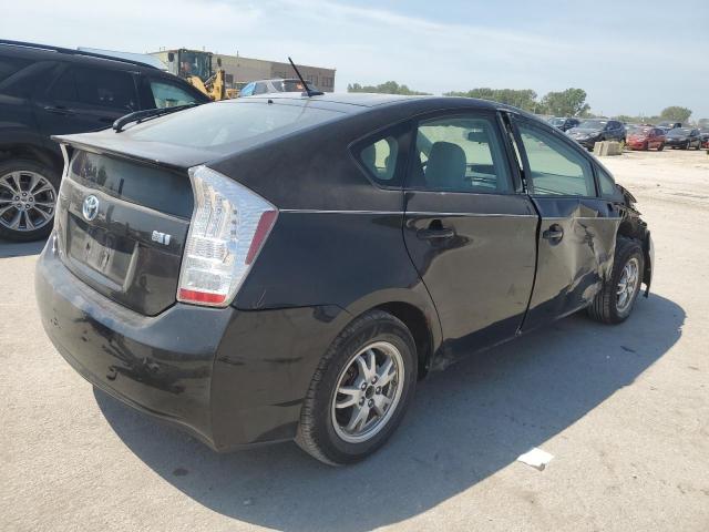 Photo 3 from auction – 2011 TOYOTA PRIUS with VIN JTDKN3DU7B5348845
