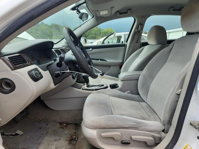 Photo 7 from auction – 2014 CHEVROLET IMPALA LIM with VIN 2G1WA5E3XE1176467