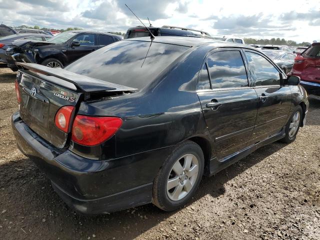 Photo 3 from auction – 2008 TOYOTA COROLLA CE with VIN 1NXBR30E88Z987801