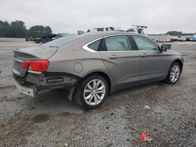 Photo 3 from auction – 2018 CHEVROLET IMPALA with VIN 2G1105SA5J9136325