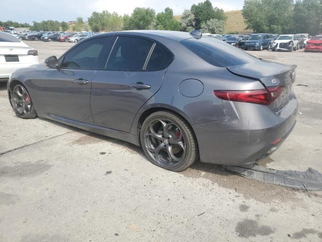 Photo 2 from auction – 2017 ALFA ROMEO GIULIA with VIN ZARFAECN1H7557360