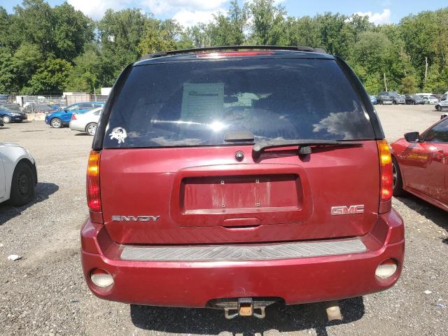 Photo 6 from auction – 2007 GMC ENVOY XL with VIN 1GKDT13S172294409