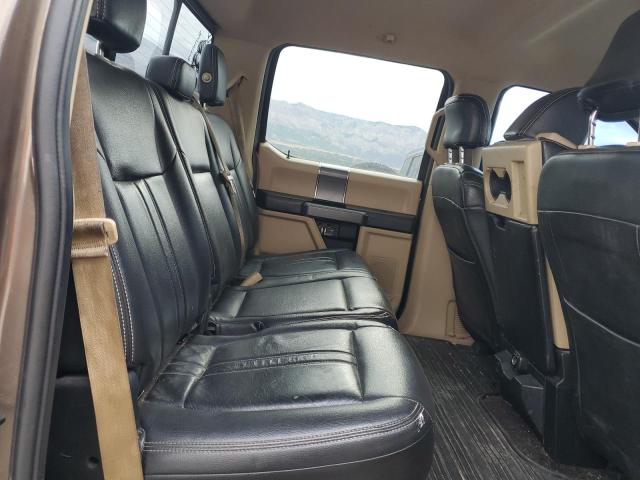 Photo 10 from auction – 2017 FORD F150 SUPER with VIN 1FTEW1EG0HKD18460