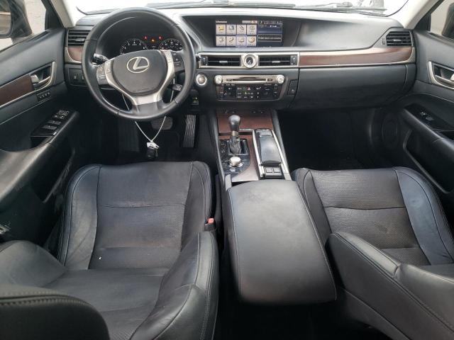 Photo 8 from auction – 2014 LEXUS GS 350 with VIN JTHBE1BL9E5030596