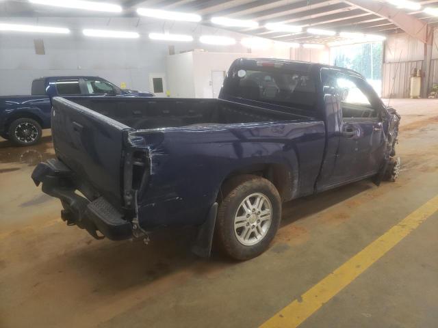 Photo 3 from auction – 2010 CHEVROLET COLORADO LT with VIN 1GCHTCDEXA8148757