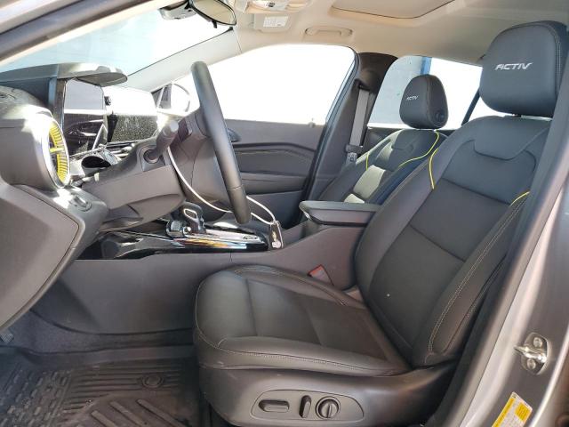 Photo 7 from auction – 2025 CHEVROLET TRAX ACTIV with VIN KL77LKEP6SC222337