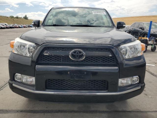 Photo 5 from auction – 2011 TOYOTA 4RUNNER SR with VIN JTEBU5JRXB5058576