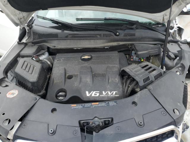 Photo 12 from auction – 2015 CHEVROLET EQUINOX LT with VIN 2GNFLHE39F6405087