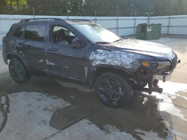 Photo 4 from auction – 2021 JEEP CHEROKEE L with VIN 1C4PJMLB6MD242175