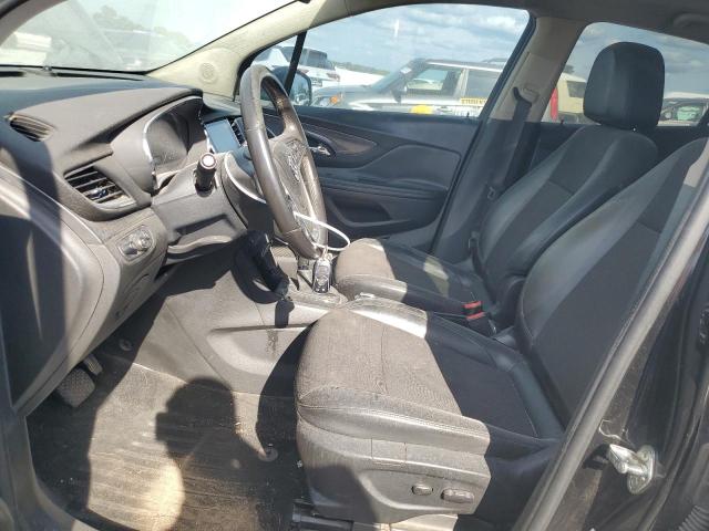 Photo 7 from auction – 2018 BUICK ENCORE PRE with VIN KL4CJBSB8JB521195