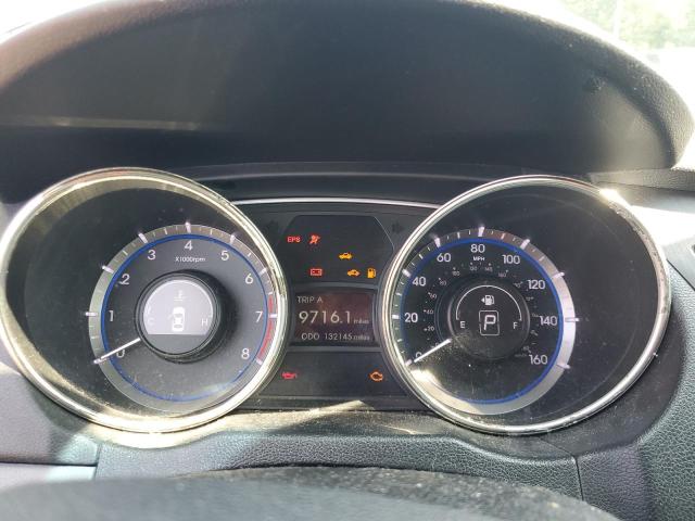 Фото 9 с аукциона – 2012 HYUNDAI SONATA SE с VIN 5NPEC4AB1CH411273