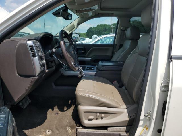 Photo 7 from auction – 2014 CHEVROLET SILVERADO with VIN 3GCUKSEC9EG234120