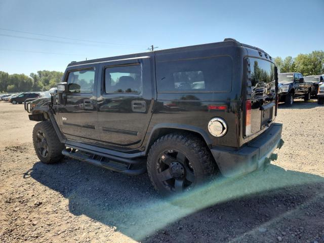 Photo 2 from auction – 2004 HUMMER H2 with VIN 5GRGN23UX4H122381