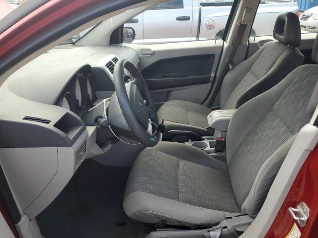 Photo 7 from auction – 2007 DODGE CALIBER with VIN 1B3JB28B97D503059