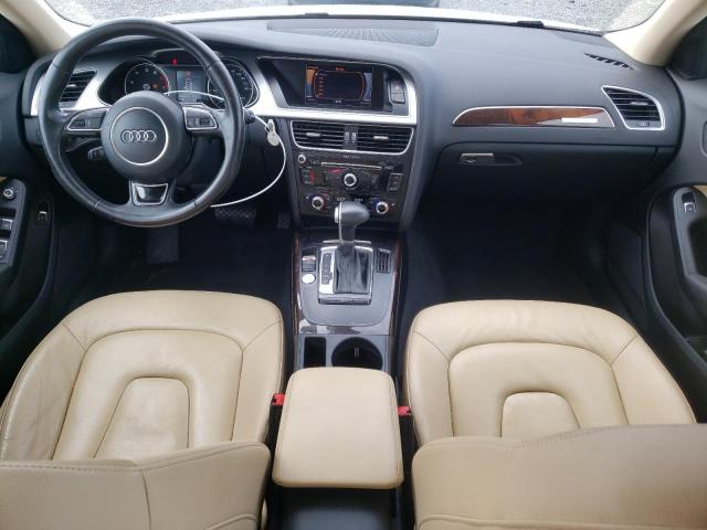 Photo 8 from auction – 2016 AUDI A4 PREMIUM with VIN WAUBFAFL7GN011537