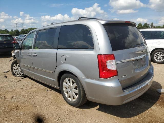 Photo 2 from auction – 2015 CHRYSLER TOWN & COU with VIN 2C4RC1BG5FR661830