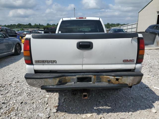 Photo 6 from auction – 2005 GMC SIERRA K25 with VIN 1GTHK23285F844104