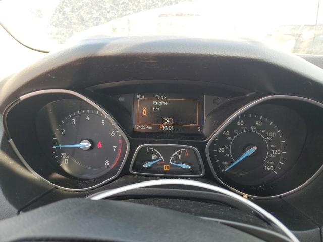 Photo 9 from auction – 2016 FORD FOCUS SE with VIN 1FADP3F23GL394714