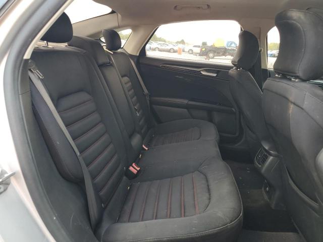 Photo 10 from auction – 2015 FORD FUSION SE with VIN 3FA6P0H92FR283380