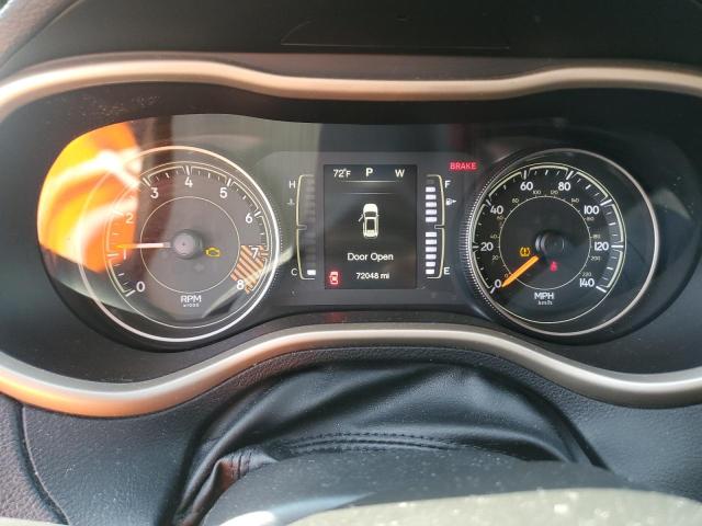 Photo 9 from auction – 2015 JEEP CHEROKEE L with VIN 1C4PJLCS7FW536217