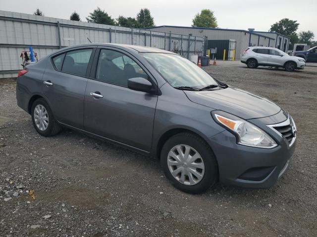 Photo 4 from auction – 2017 NISSAN VERSA S with VIN 3N1CN7AP5HL838514