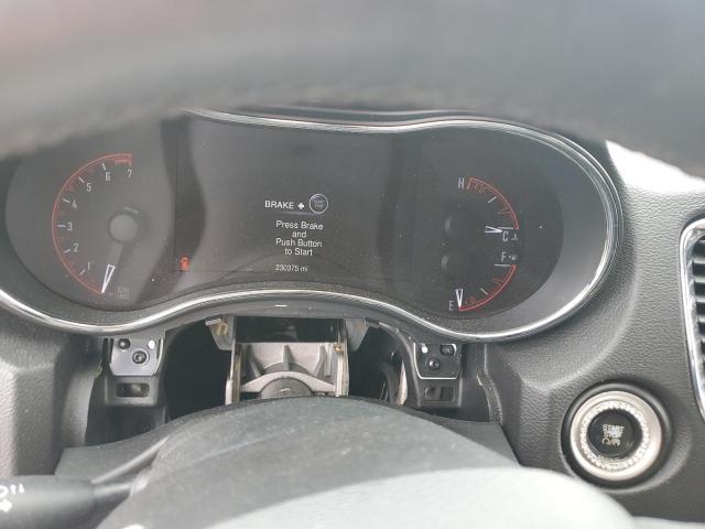 Photo 9 from auction – 2014 DODGE DURANGO LI with VIN 1C4RDHDG5EC317912