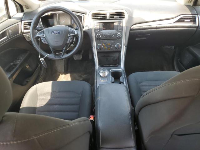Photo 8 from auction – 2017 FORD FUSION SE with VIN 3FA6P0LU1HR374834