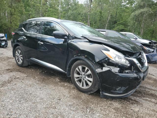 Photo 4 from auction – 2016 NISSAN MURANO S with VIN 5N1AZ2MH9GN149229