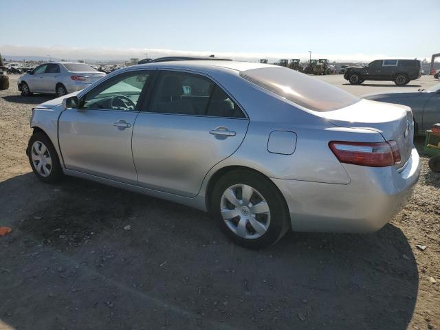 Photo 2 from auction – 2009 TOYOTA CAMRY BASE with VIN 4T4BE46K29R050402