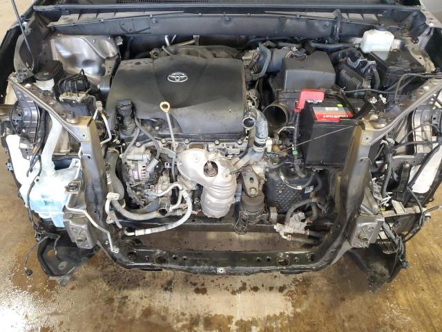 Photo 12 from auction – 2019 TOYOTA HIGHLANDER with VIN 5TDDZRFH6KS978317